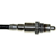 250-241175 Oxygen Sensor, Sold Individually, Walker Products Original Equipment Base Sensor