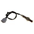 250-241177 After Catalytic Converter Oxygen Sensor, Sold Individually, Walker Products Original Equipment Base Sensor