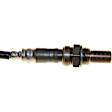 250-241177 After Catalytic Converter Oxygen Sensor, Sold Individually, Walker Products Original Equipment Base Sensor