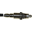 250-241179 Oxygen Sensor, Sold Individually, 4-wire, 3.0L, 6Cyl, Walker Products Original Equipment Base Sensor