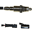 250-241179 Oxygen Sensor, Sold Individually, 4-wire, 3.0L, 6Cyl, Walker Products Original Equipment Base Sensor