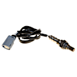 250-241182 Oxygen Sensor, Sold Individually, Walker Products Original Equipment Base Sensor
