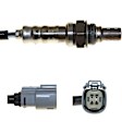 250-241182 Oxygen Sensor, Sold Individually, Walker Products Original Equipment Base Sensor