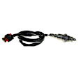 250-241184 After Catalytic Converter Oxygen Sensor, Sold Individually, Walker Products Original Equipment Base Sensor