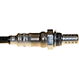 250-241186 After Catalytic Converter Oxygen Sensor, Sold Individually, 3.5L, 6Cyl, Walker Products Original Equipment Base Sensor