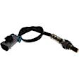 250-241189 After Catalytic Converter Oxygen Sensor, Sold Individually, Walker Products Original Equipment Base Sensor