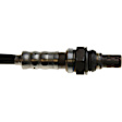 250-241189 After Catalytic Converter Oxygen Sensor, Sold Individually, Walker Products Original Equipment Base Sensor