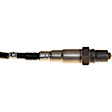 250-241207 Oxygen Sensor, Sold Individually, Walker Products Original Equipment Base Sensor