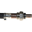 250-25058 Before Catalytic Converter Oxygen Sensor, Sold Individually, 5-wire, 1.4L, 4Cyl, Walker Products Original Equipment Base Sensor