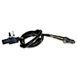 250-25077 Oxygen Sensor, Sold Individually, Walker Products Original Equipment Base Sensor