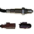 250-25112 Oxygen Sensor, Sold Individually, Walker Products Original Equipment Base Sensor