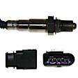 250-25113 Oxygen Sensor, Sold Individually, Walker Products Original Equipment Base Sensor