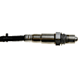 250-25115 Before Catalytic Converter Oxygen Sensor, Sold Individually, Walker Products Original Equipment Base Sensor