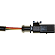 250-25115 Before Catalytic Converter Oxygen Sensor, Sold Individually, Walker Products Original Equipment Base Sensor