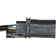 250-25121 Before Catalytic Converter Oxygen Sensor, Sold Individually, 1.4L, 4Cyl, Walker Products Original Equipment Base Sensor