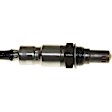 250-25122 Oxygen Sensor, Sold Individually, Walker Products Original Equipment Base Sensor
