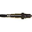 250-25123 Oxygen Sensor, Sold Individually, 3.0L, 6Cyl, Walker Products Original Equipment Base Sensor