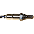 250-25124 Oxygen Sensor, Sold Individually, Walker Products Original Equipment Base Sensor
