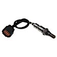 250-25125 Before Catalytic Converter Oxygen Sensor, Sold Individually, 2.0L, 4Cyl, Walker Products Original Equipment Base Sensor
