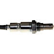 250-25127 Before Catalytic Converter Oxygen Sensor, Sold Individually, 2.4L, 4Cyl, Walker Products Original Equipment Base Sensor