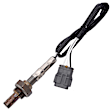 250-23123 Before Catalytic Converter Oxygen Sensor, Sold Individually, 3-wire, 1.5L, 4Cyl, Walker Products Original Equipment Base Sensor
