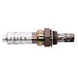 250-23159 Before Catalytic Converter Oxygen Sensor, Sold Individually, 3-wire, Walker Products Original Equipment Base Sensor