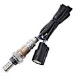 250-241023 After Catalytic Converter Oxygen Sensor, Sold Individually, 4-wire, Walker Products Original Equipment Base Sensor