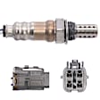 250-241040 After Catalytic Converter Oxygen Sensor, Sold Individually, 4-wire, 2.0L, 4Cyl, Walker Products Original Equipment Base Sensor
