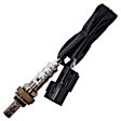 250-241046 Oxygen Sensor, Sold Individually, 4-wire, Walker Products Original Equipment Base Sensor