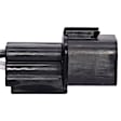250-241046 Oxygen Sensor, Sold Individually, 4-wire, Walker Products Original Equipment Base Sensor