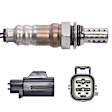 250-241055 After Catalytic Converter Oxygen Sensor, Sold Individually, 4-wire, 2.0L, 4Cyl, Walker Products Original Equipment Base Sensor