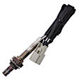250-241059 After Catalytic Converter Oxygen Sensor, Sold Individually, 4-wire, Walker Products Original Equipment Base Sensor