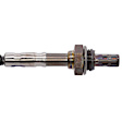 250-241059 After Catalytic Converter Oxygen Sensor, Sold Individually, 4-wire, Walker Products Original Equipment Base Sensor