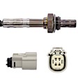 250-241059 After Catalytic Converter Oxygen Sensor, Sold Individually, 4-wire, Walker Products Original Equipment Base Sensor