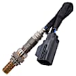 250-241070 After Catalytic Converter Oxygen Sensor, Sold Individually, 4-wire, 2.5L, 5Cyl, Walker Products Original Equipment Base Sensor