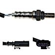 250-241085 Driver Side, After Catalytic Converter Oxygen Sensor, Sold Individually, 4-wire, 3.6L, 6Cyl