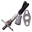 250-241099 Before Catalytic Converter Oxygen Sensor, Sold Individually, 4-wire, 1.8L, 4Cyl, Walker Products Original Equipment Base Sensor