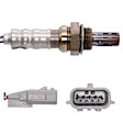 250-241107 After Catalytic Converter Oxygen Sensor, Sold Individually, 4-wire, Walker Products Original Equipment Base Sensor