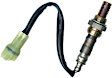 250-241115 Before Catalytic Converter Oxygen Sensor, Sold Individually, 4-wire, Walker Products Original Equipment Base Sensor