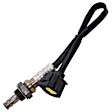 250-241117 Oxygen Sensor, Sold Individually, 4-wire, Walker Products Original Equipment Base Sensor