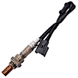 250-241123 After Catalytic Converter Oxygen Sensor, Sold Individually, 4-wire, Walker Products Original Equipment Base Sensor