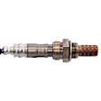 250-241123 After Catalytic Converter Oxygen Sensor, Sold Individually, 4-wire, Walker Products Original Equipment Base Sensor