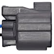 250-241123 After Catalytic Converter Oxygen Sensor, Sold Individually, 4-wire, Walker Products Original Equipment Base Sensor