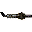 250-241132 After Catalytic Converter Oxygen Sensor, Sold Individually, 4-wire, Walker Products Original Equipment Base Sensor