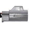 250-241141 Center, Driver Side Oxygen Sensor, Sold Individually, 4-wire, Walker Products Original Equipment Base Sensor