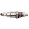 250-241144 Oxygen Sensor, Sold Individually, 4-wire, 1.4L, 4Cyl, Walker Products Original Equipment Base Sensor