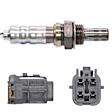 250-241146 After Catalytic Converter Oxygen Sensor, Sold Individually, 4-wire, 2.0L, 4Cyl, Walker Products Original Equipment Base Sensor