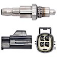 250-241152 After Catalytic Converter Oxygen Sensor, Sold Individually, 4-wire, 2.0L, 4Cyl, Walker Products Original Equipment Base Sensor