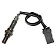 250-241162 Oxygen Sensor, Sold Individually, 4-wire, Walker Products Original Equipment Base Sensor