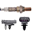 250-241216 Oxygen Sensor, Sold Individually, 4-wire, 2.0L, 4Cyl
